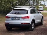 Audi Q3 2.0 TDI S tronic -