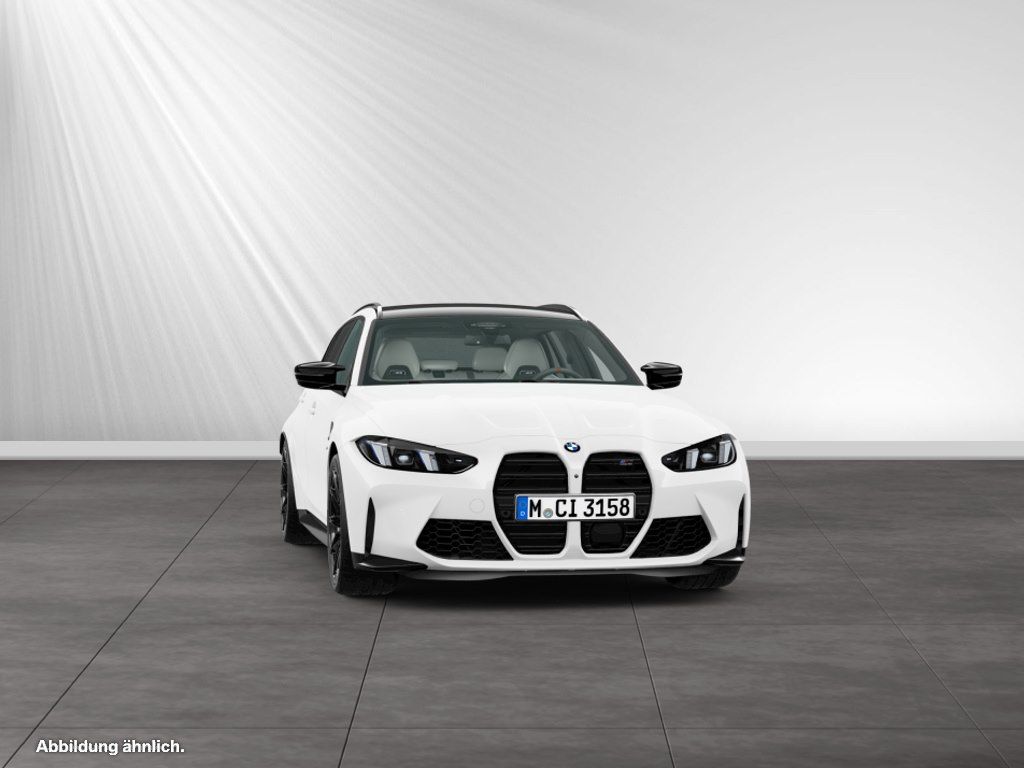 BMW M3 - Bild 12