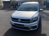 Volkswagen Caddy PKW Maxi 7 Sitze - : Pickup, Pkw