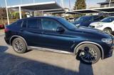 BMW Bmw X4 M X4 xDrive20d Msport-X 190cv - BMW X4 Kombi Gebrauchtwagen