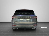 Skoda Karoq - Vorschau Bild 6
