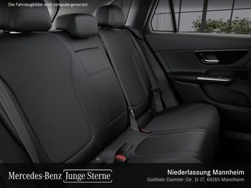 Mercedes GLC 200 - 12