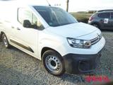 Citroën Berlingo Kasten Club Elektromotor L1 Klimaautom  - Citroën Elektro Kastenwagen