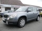 Skoda Yeti 1.5 TSI Easy *Sitzhzg*AHK*Klima*uvm!* - Skoda Yeti: Easy