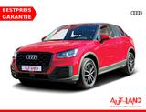 Audi Q2 1.4 TFSI design DSG Klimaaut. Navi Kamera AHK - Audi Q2 Gebrauchtwagen