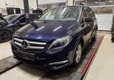 Mercedes-Benz B Electric Drive Electric Drive - - Mercedes-Benz B Electric Drive Gebrauchtwagen