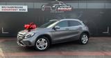 Mercedes-Benz GLA 220 Urban 4matic*Kamera*Unfallfrei*KeylesGO* - Mercedes-Benz GLA-Class: bis 25000 Euro