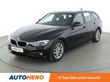 BMW 3er 316d Advantage - BMW: E31