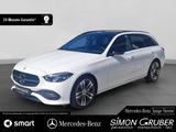 Mercedes-Benz C 220 Td Avantgarde Night Panorama Distronic