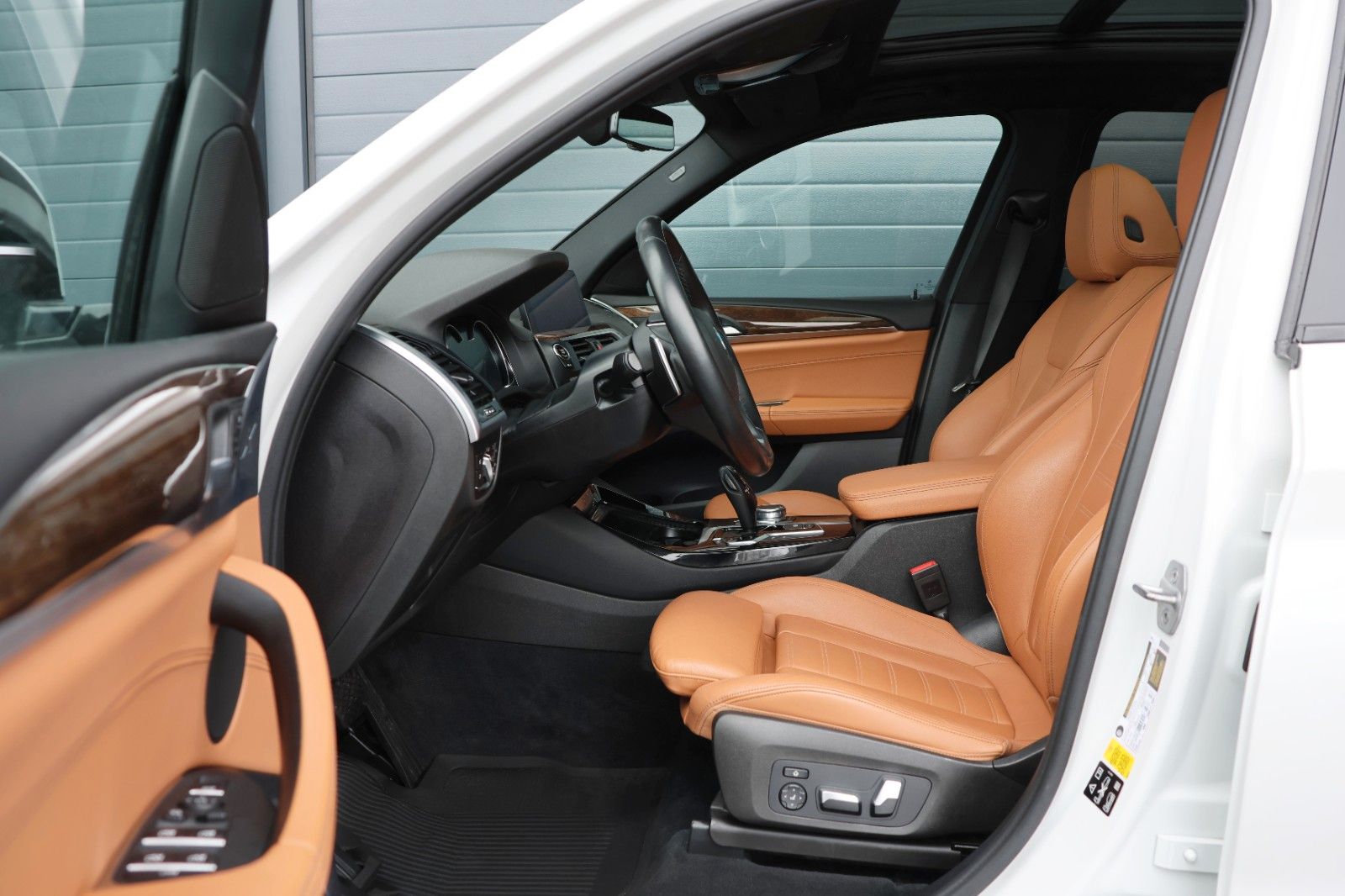 BMW X3 xDrive M/LED/PANO/SHZ/CarPlay/TOTW/KAMERA/R19 foto 12