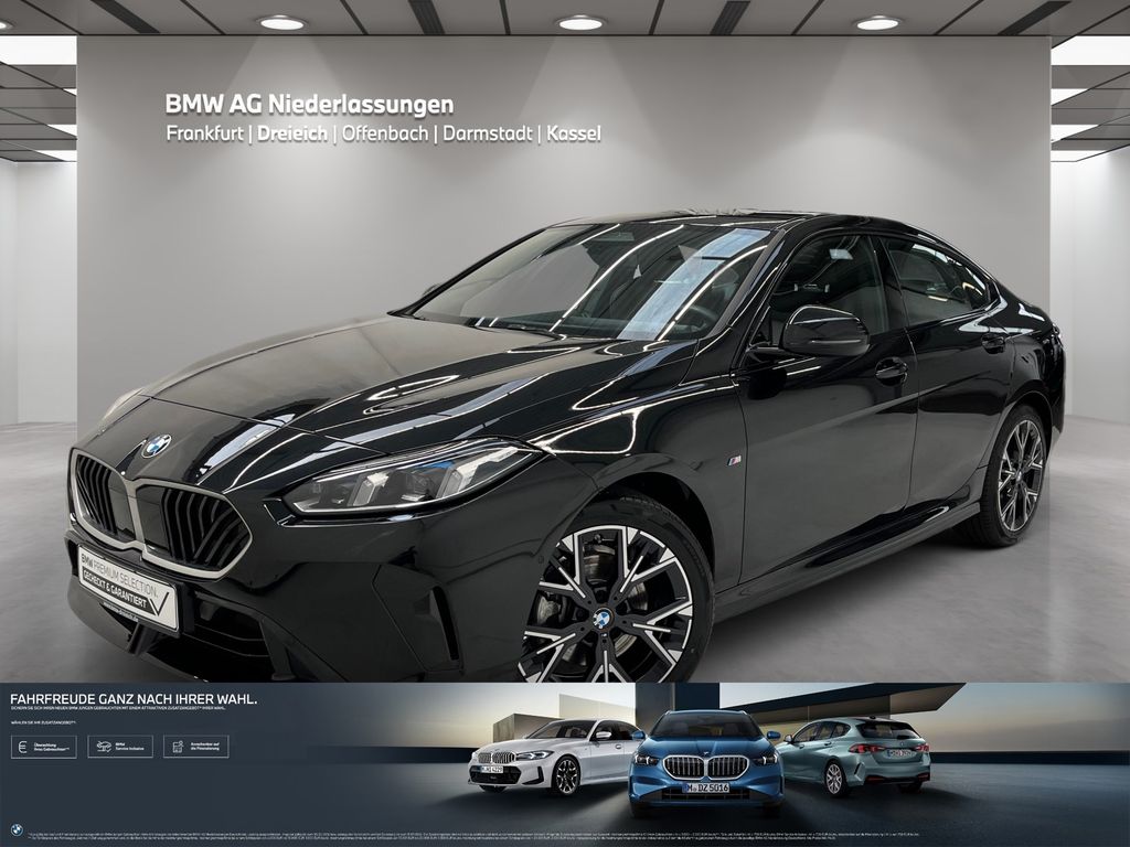 BMW 220 Gran Coupé M Sport Kamera Driv.Assist LED