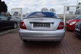 Mercedes-Benz C 180 CDI BlueEfficiency AVANTGARDE, TÜV/AU NEU - gebrauchte Mercedes-Benz C 180 aus dem Jahr 2011