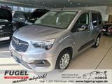 Opel Combo Life 1.5 D Elegance Temp.|Sitzheiz.|Kamera - Opel Combo Life Diesel Gebrauchtwagen