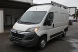 Citroën Jumper 2.0 HDi Kasten L2 H2 - Citroën Jumper in Frankfurt (Main)