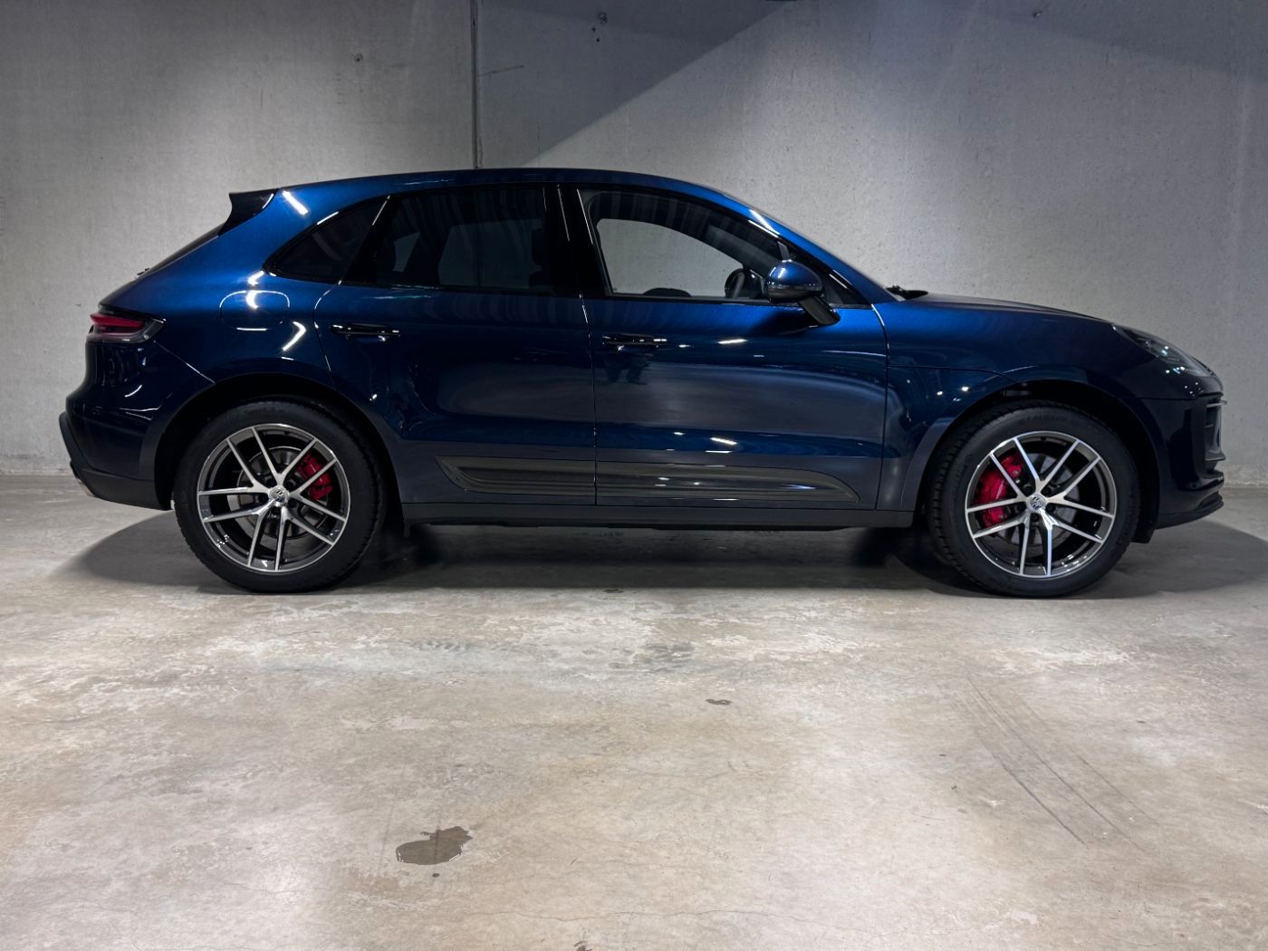 Porsche Macan S | Luftfederung | Panorama | AHK | BOSE | foto 11
