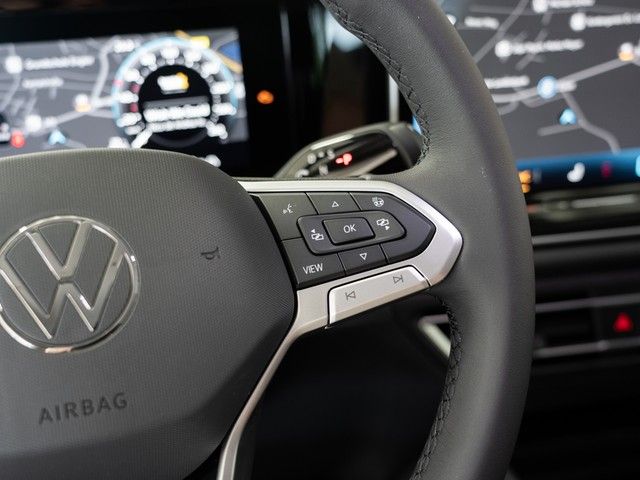 Tiguan Elegance TDI DSG AHK 8-fach IQDrive Pano