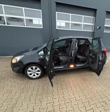 Opel OPEL MERIVA B 1.4 TURBO. NEU TÜV/SHZ/PDC/T... - Opel Meriva Gebrauchtwagen in Oldenburg