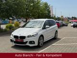 BMW 220 i Gran Tourer M Sport Automatik *HeadUp*LED - weiße BMW 220