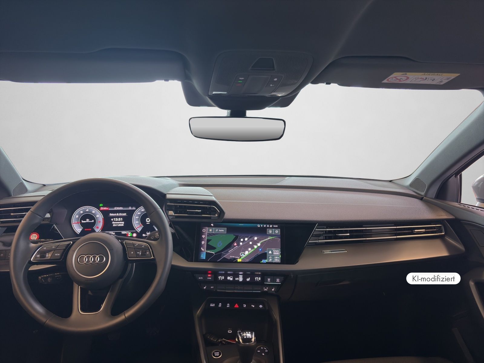 Audi A3 - Bild 4