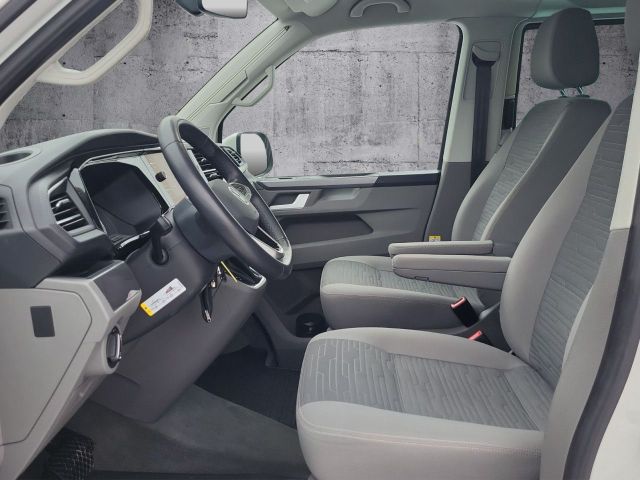 T6.1 California Ocean 2.0TDI Aut. AHK Kamera