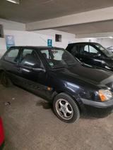 Ford Fiesta 1.3 Benzin  TÜV neu bis 07/2027 - gebrauchte Ford Fiesta aus dem Jahr 2001