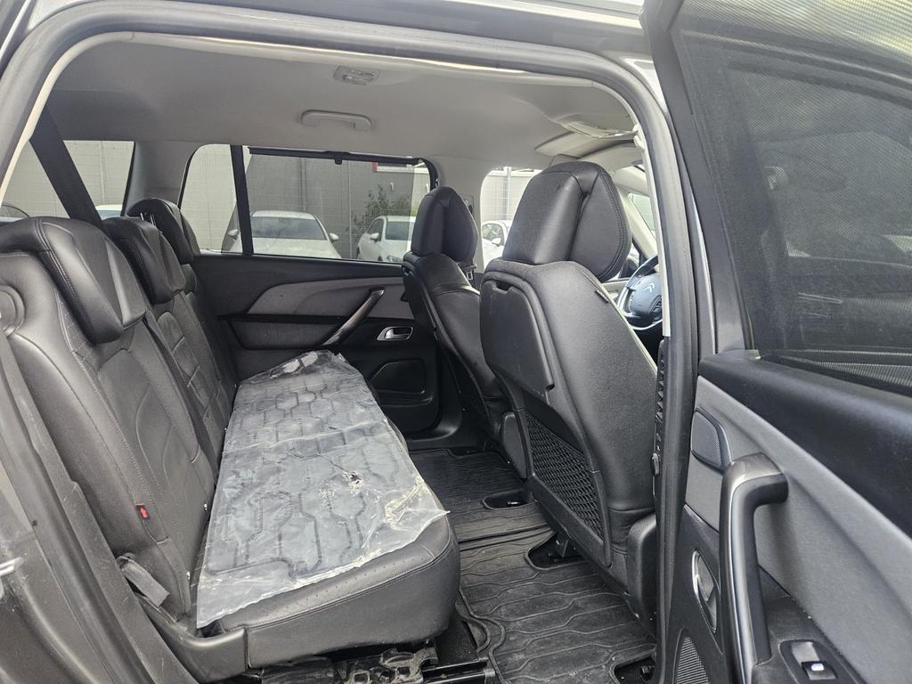 Citroën C4 SpaceTourer