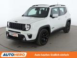 Jeep Renegade 1.6 M-Jet Limited FWD*TEMPO*PDC*KLIMA* - Jeep