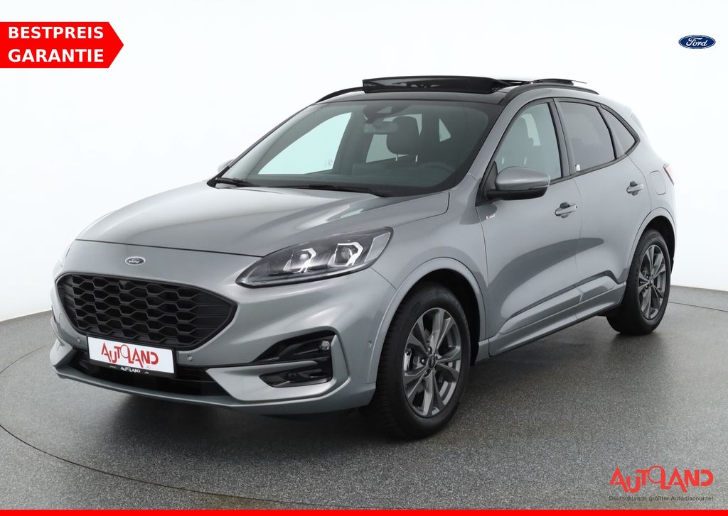 Image of Ford Kuga