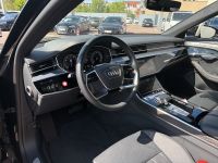 Audi A8 - Vorschau Bild 11