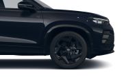 Volkswagen Tayron - Vorschau Bild 4
