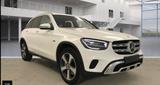Mercedes-Benz GLC 300 de Virtual*19*HUD*Distro*AHK*Kamera*LED* - Hybrid (Diesel/Elektro): Pickup