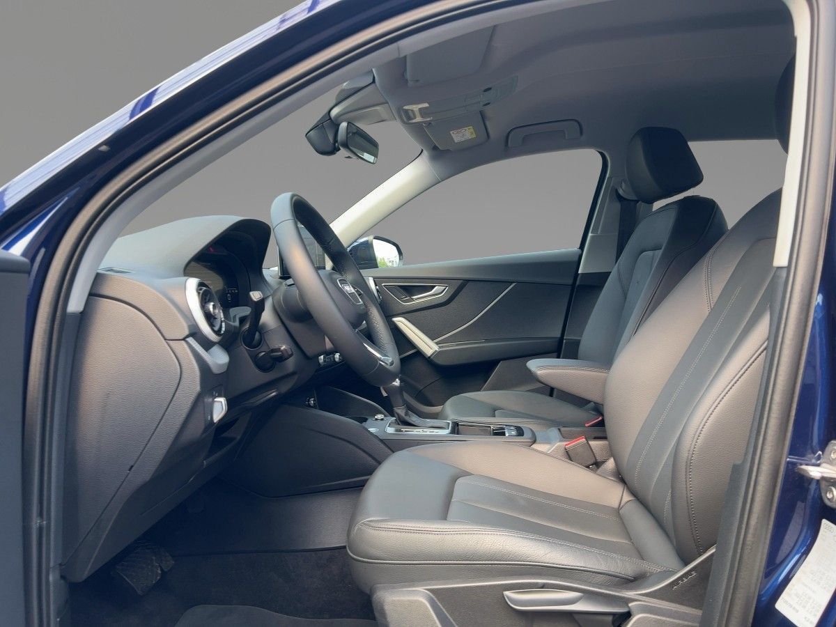 Audi Q2 - Bild 8