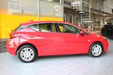Opel Astra K Lim. Innovation Navi Voll-LED Kamera - Opel Astra Innovation mit Diesel-Antrieb