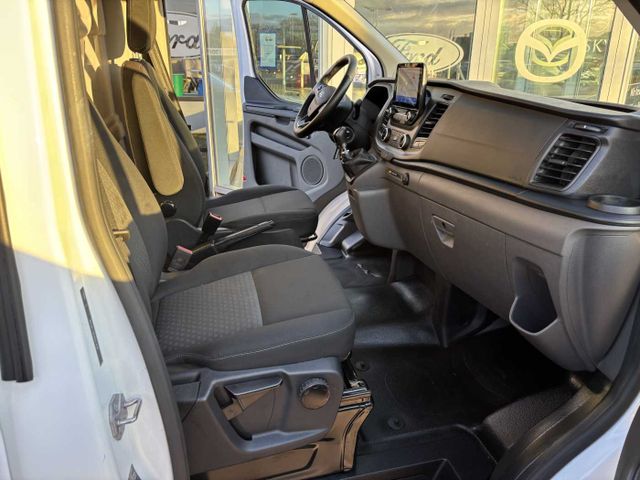 Ford Transit Custom 340 TDCi L1H1 LKW VA Trend