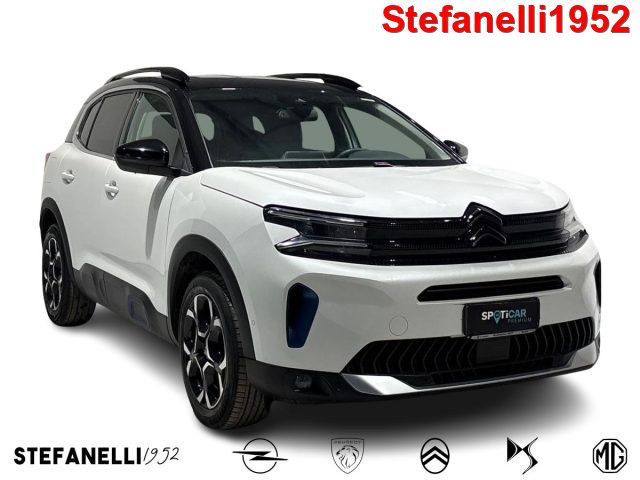 Otros CITROEN C5 Aircross BlueHDi 130 S&S EAT8 Max