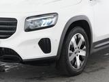 Mercedes-Benz GLB 220 d 4M+PROGRESSIVE+NIGHT+AHK+PANORAMA+LED+ - Mercedes-Benz GLB 220 Jahreswagen