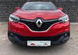 Renault Kadjar*LED*Navi*Klimaautomatik*Bluetooth*Keyless - Renault