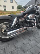 Harley-Davidson Dyna Fat Bob 103 5HD