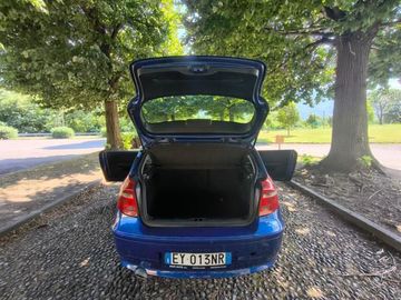 BMW 120 - 11
