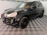 Porsche Cayenne Diesel 3.0d Sport Paket AHK Läuft super