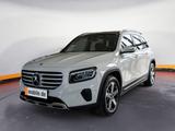 Mercedes-Benz GLB 250 4M Progressive Advanced AHK LED Pano Nav - Mercedes-Benz GLB 250 in Düsseldorf