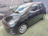 Peugeot 108 BENZINA KM 109000 - Peugeot: 109