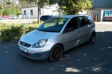 Ford Fiesta Ambiente/ Euro 4/Klima/ TÜV Okt. 2026 - Ford Fiesta aus 2005: Ambiente