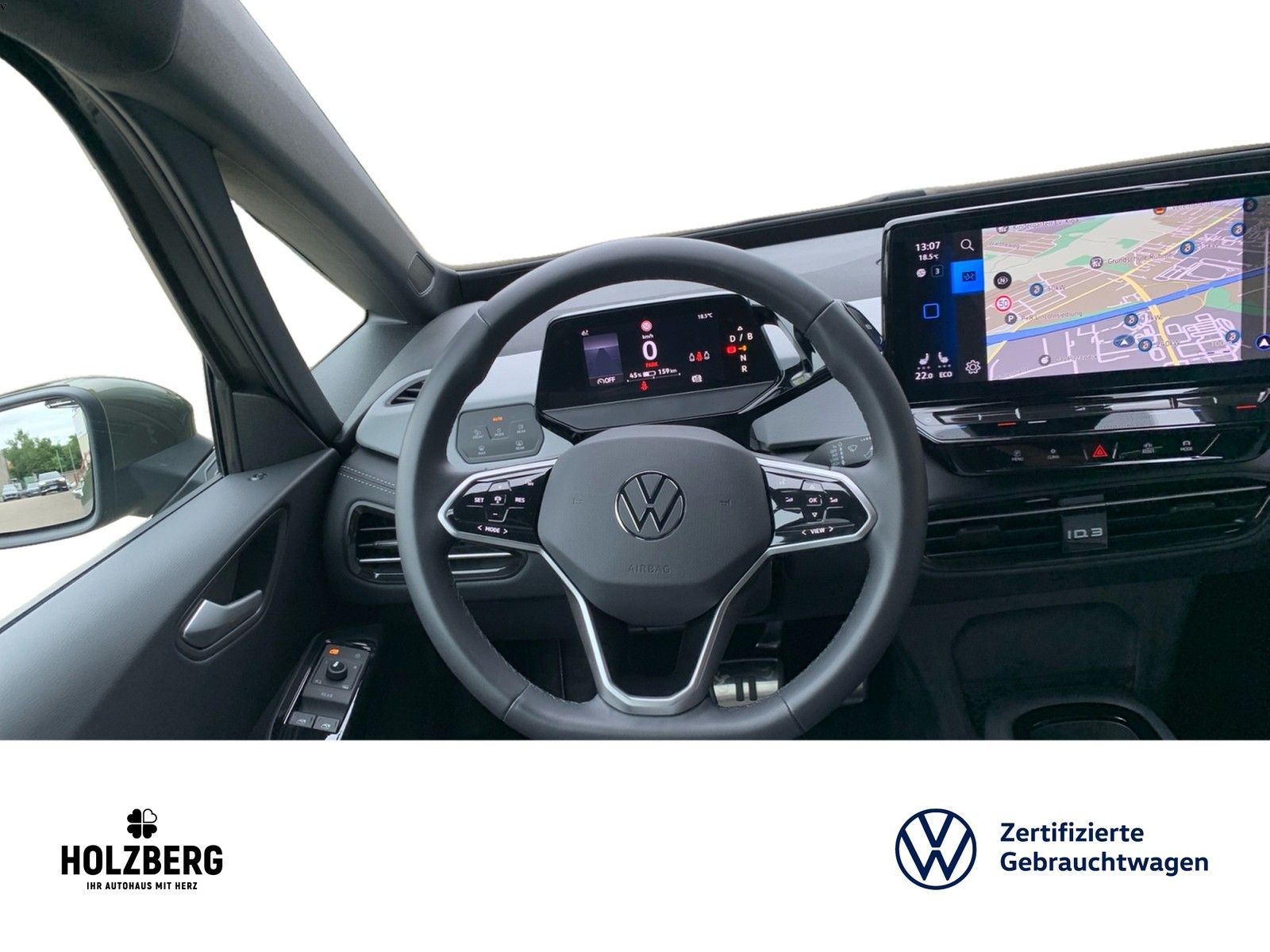 Volkswagen ID.3 - Bild 13