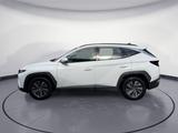 Hyundai TUCSON 1.6 CRDi 48V-Hybrid 2WD DCT Select Navi K - Hyundai Tucson Select mit Diesel-Antrieb
