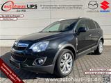 Opel Antara 2.2D Cosmo | 4x4 | Sitzheizung - gebrauchte Opel Antara aus dem Jahr 2012