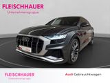Audi SQ8 V8 4.0 TFSI quattro HD-MATRIX+PANO+AHK+ACC+L - Audi SQ8 in Köln