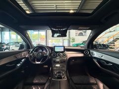 MERCEDES-BENZ GLC 63 AMG - Ansicht 28