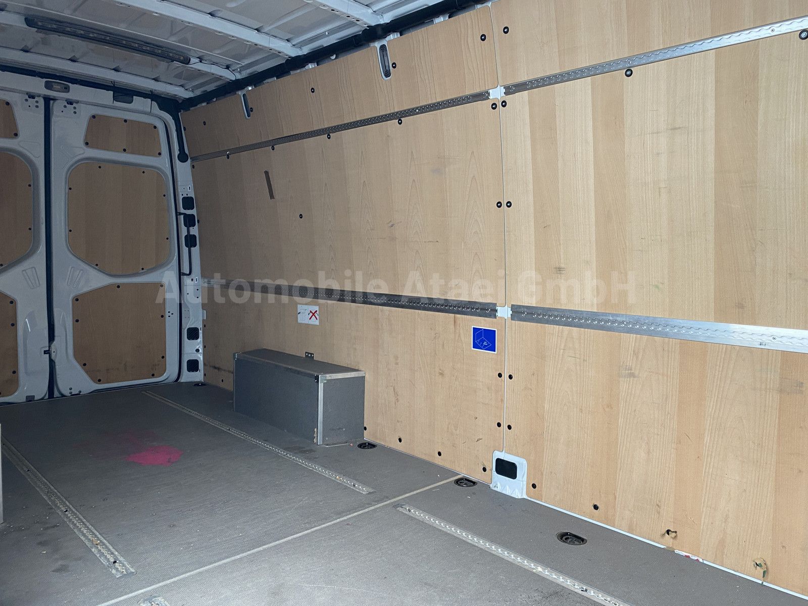 Fahrzeugabbildung Mercedes-Benz Sprinter 315 *MAXI* 360°KAMERA+NAVI+KLIMA 0992