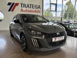 Peugeot 208 Hybrid 110 e-DSC6 AllureACC TW 360° SH GJR - Peugeot 208 Allure mit Hybrid-Antrieb (Benzin/Elektro)